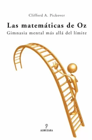 MATEMATICAS DE OZ LAS