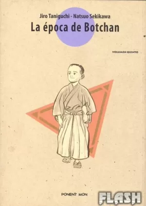 ÉPOCA DE BOTCHAN 05