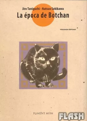 ÉPOCA DE BOTCHAN 07