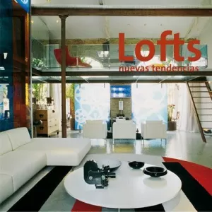 LOFTS NUEVAS TENDENCIAS