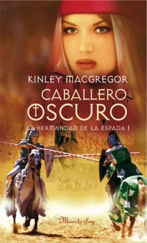 CABALLERO OSCURO