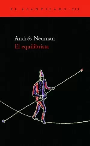 EQUILIBRISTA EL