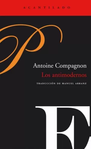 ANTIMODERNOS
