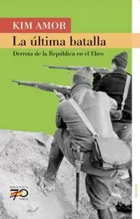 ULTIMA BATALLA LA