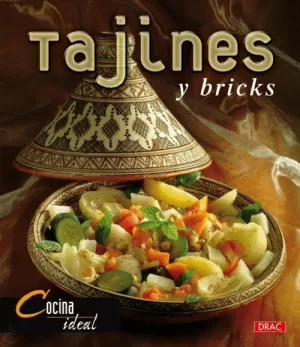 TAJINES Y BRICKS