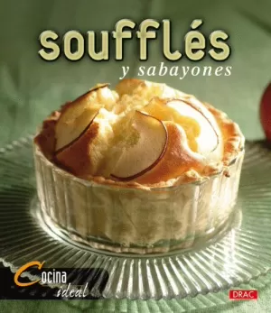 SOUFFLES Y SABAYONES