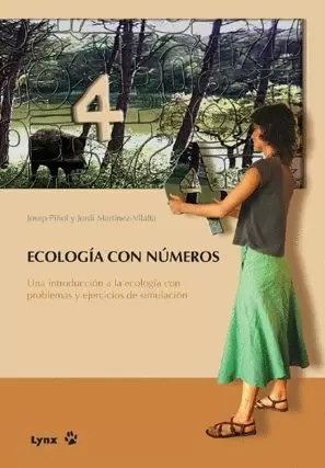 ECOLOGIA CON NUMEROS