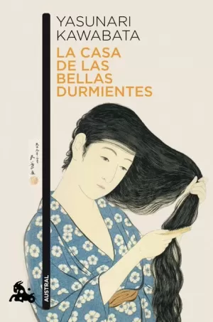 CASA DE LAS BELLAS DURMIENTES LA