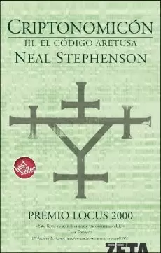 CRIPTONOMICÓN III : CÓDIGO ARETUSA
