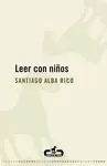 LEER CON NIÑOS