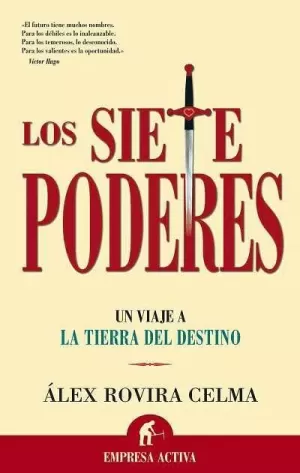 SIETE PODERES LOS