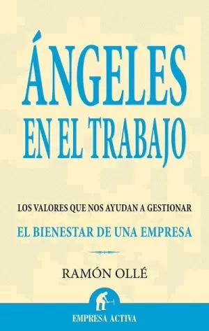 ANGELES EN EL TRABAJO