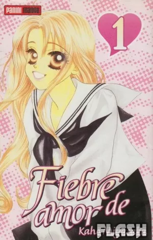 FIEBRE DE AMOR 01