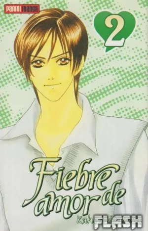 FIEBRE DE AMOR 02