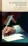 GOBERNADOR DE INDIAS EL