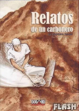 RELATOS DE UN CARBONERO
