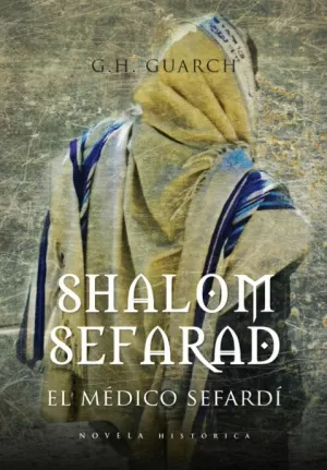 SHALOM SEFARAD