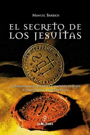 SECRETO DE LOS JESUITAS EL