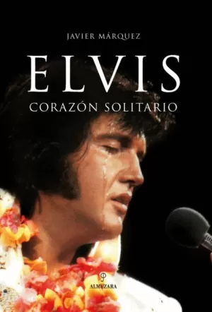 ELVIS CORAZON SOLITARIO