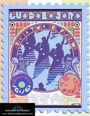 GUADALAJARA SERA LA TUMBA DEL FASCISMO