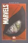 MARVELS