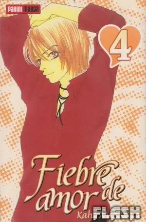 FIEBRE DE AMOR 04