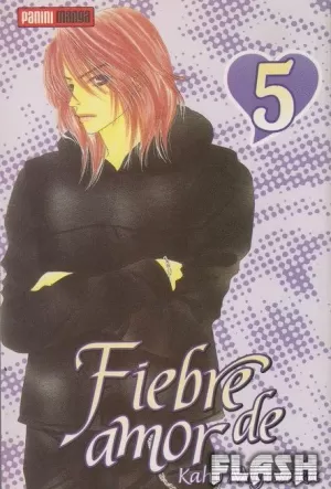 FIEBRE DE AMOR 05