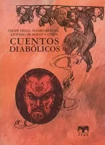 CUENTOS DIABOLICOS