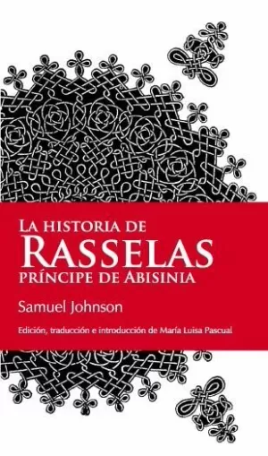 HISTORIA DE RASSELAS,LA