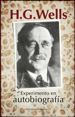 EXPERIMENTO EN AUTOBIOGRAFIA
