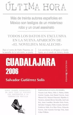 GUADALAJARA 2006