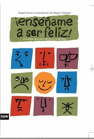 ENSEÑAME A SER FELIZ