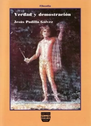 VERDAD Y DEMOSTRACION