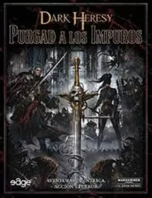 PURGAD A LOS IMPUROS