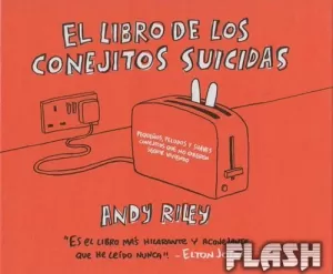 LIBRO DE LOS CONEJITOS SUICIDAS