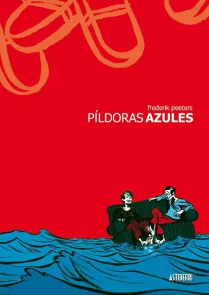 PÍLDORAS AZULES