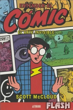 ENTENDER EL COMIC