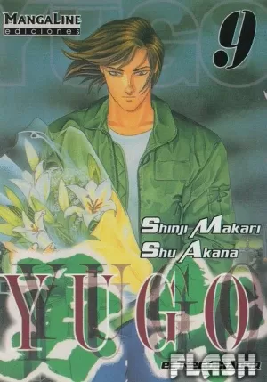 YUGO 09