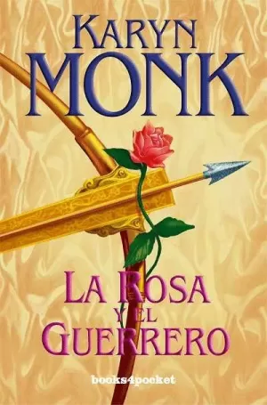 ROSA Y EL GUERRERO