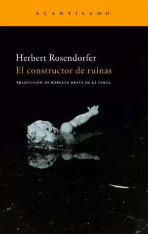 CONSTRUCTOR DE RUINAS NA-129