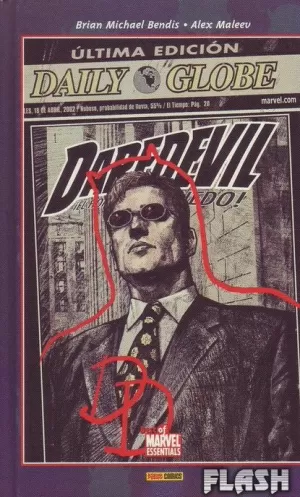 MARVEL KNIGHTS : DAREDEVIL 05