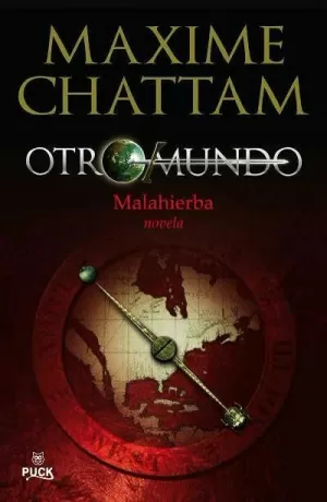 OTRO MUNDO MALAHIERBA