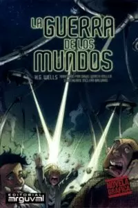 GUERRA DE LOS MUNDOS LA