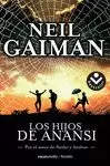 HIJOS DE ANANSI LOS