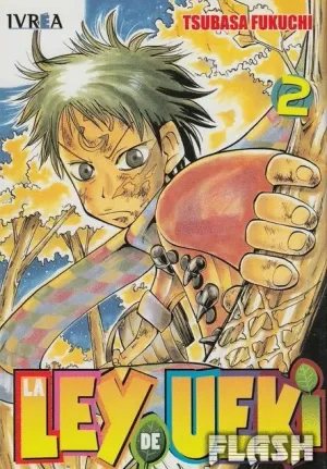 LEY DE UEKI 02