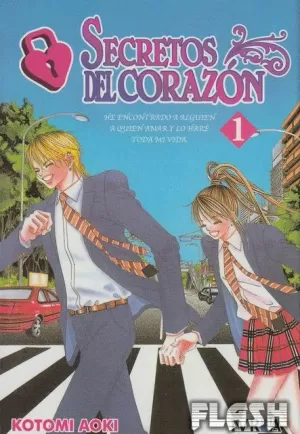 SECRETOS DEL CORAZÓN 01