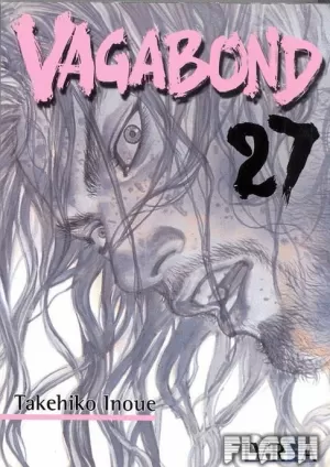VAGABOND 27