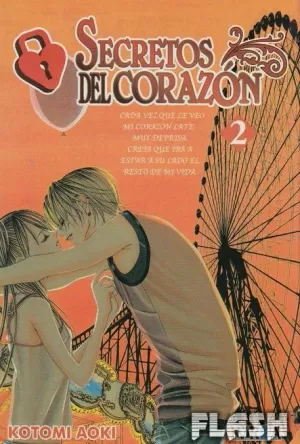SECRETOS DEL CORAZÓN 02