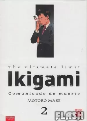 IKIGAMI 02