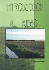 INTRODUCCION AL RIEGO.